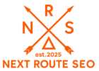 next route seo logo